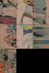 ux256 カード マリーのアトリエ まとめ No 65 68 66 70 69 72 71  ガスト imadio