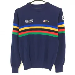 2025年最新】rough & swell セーター・トレーナーの人気アイテム