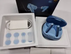 【美品】soundcore Liberty 4 NC ワイヤレスイヤホン/A3947N61