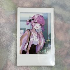 プロセカ 草薙寧々 チェキ ZOZO - メルカリ