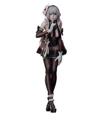 ニェン アークナイツ 1/8 未塗装未組立 フィギュア ガレージキット ニェン アークナイツ 1/8 未塗装未組立 フィギュア ガレージ