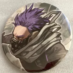 2025年最新】心操人使 缶バッジの人気アイテム - メルカリ