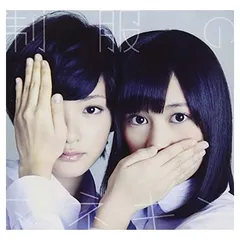 初回仕様 乃木坂46 制服のマネキン(Type-C) 新品未開封 81GSeQg0ZNL._UF894,1000_QL80_.jpg