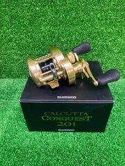 2025年最新】14カルカッタコンクエスト201の人気アイテム - メルカリ