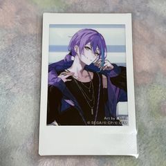 プロセカ ZOZOコラボ ZOZOTOWN チェキ 神代類 - メルカリ