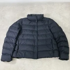 UNIQLO ユニクロ ウルトラライトダウンジャケット Mサイズ ブラック 黒 2023モデル 211-450310 25j菊DO