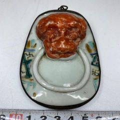 ちょいブス deal. コラボ 限定品 餃子 ネックレス SV925 - メルカリ