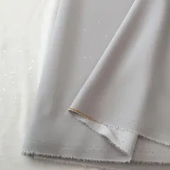 HO3X/410H5432◆410cm 限定/ポリ混ジャージィーニット生地/東レ/生地のM