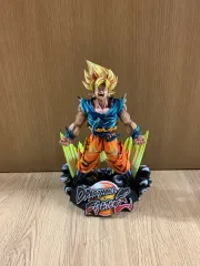 S.H.Figuarts 超サイヤ人　ブロリー フルパワー FIG]東映ヒーローネット限定 S.H.Figuarts(フィギュアーツ) ゴーカイ