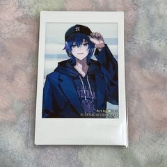 原神 韓国カフェ 証明写真 放浪者 - メルカリ
