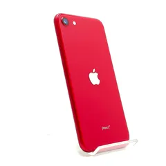 iPhone SE（第2世代） 64GB (PRODUCT)RED Softbank SIMフリー 白ロム 動作確認済 78%【全額返金保証】【最速発送】