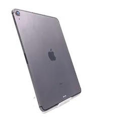 Apple iPad Air 10.9インチ 第4世代 64GB スペースグレイ WiFi+Cellular docomo 白ロム 動作確認済【全額返金保証】【最速発送】