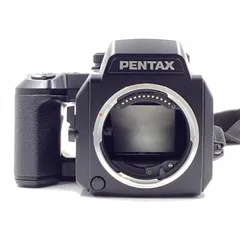 パ*ダ様 PENTAX 645N ジャンク パ*ダ様 PENTAX 645N ジャンク - メルカリ