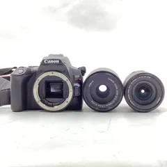 2025年最新】canon eos kiss x10 ダブルズームキットの人気