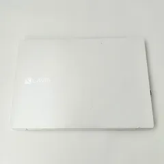 NEC LAVIE ラビィ ノートパソコン　1406