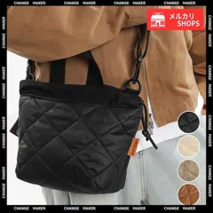 【送料無料】ショルダーバッグ キルティング 斜め掛け 鞄 レディース ふかふか 巾着バッグ 軽量 ナイロンバッグ 小さめ サブバッグ 軽い ボディバッグ ユニセックス 手提げ ミニハンドバッグ 男女兼用 韓国ファッション 新品 未使用 CHTZM-322