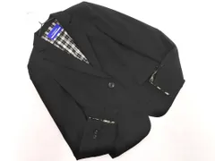 2025年最新】バーバリーブルーレーベル ジャケットの人気