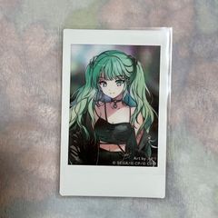 プロセカ 星乃一歌 ZOZOTOWN コラボ チェキ - メルカリ