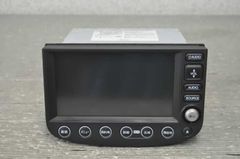 フィットシャトル ハイブリット 前期 (GP2 GG7) 純正 破損無 動作保証 HDDナビ カーナビ 2014年 NR-265JH-11FBKD  NR -265JH-11ZFBKD s020524B