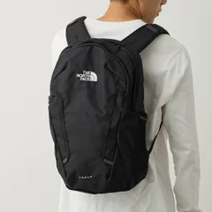 新品 ザノースフェイス THE NORTH FACE リュックサック 27 BACKPACK ブラック