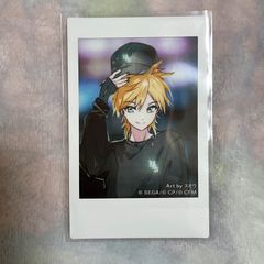 プロセカカード ZOZOTOWNコラボ 鏡音レン - メルカリ