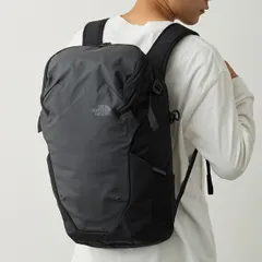 新品 ザノースフェイス THE NORTH FACE リュックサック BACKPACK ブラック