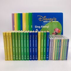 シングアロング 新子役DVD ディズニー英語システム DWE 1000726 - メルカリ