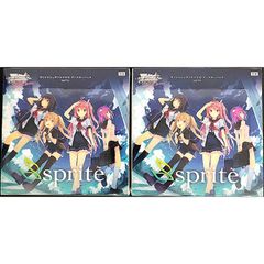 ホロライブ クインテットスペクトラム ブルーミングレディアンス 2box ホロライブ カードゲーム ブルーミングレディアンス