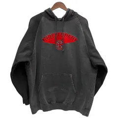 【貴重】INDEPENDENT 90s ラグランスウェットパーカー　XLサイズ 貴重】INDEPENDENT 90s ラグランスウェットパーカー XLサイズ 貴重