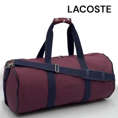 2025年最新】ラコステ ボストンの人気アイテム - メルカリ