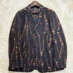 2025年最新】Issey miyake ジャケットの人気アイテム - メルカリ