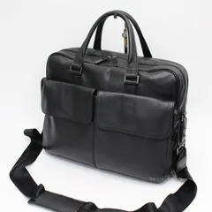 2025年最新】dunhill ダンヒル 2WAYブリーフケースの人気アイテム