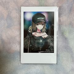 プロセカ ZOZOTOWNチェキ 小豆沢こはね - メルカリ