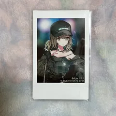 プロセカ プロジェクトセカイ ZOZOTOWN チェキ ビビバス 小豆沢こはね