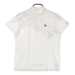 and per se フレアスリー モックシャツ UV ストレッチ 吸水速乾 - メルカリ