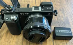 2025年最新】nex-6 ダブルズームの人気アイテム - メルカリ