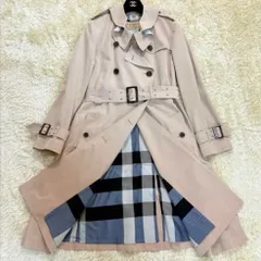 2025年最新】トレンチコートハニーベージュの人気アイテム - メルカリ