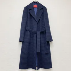 2025年最新】MAX&CO レディース ロングコートの人気アイテム - メルカリ