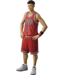 【新品】　DiGiSM One and Only 『SLAM DUNK』 宮城 リョータ 全高約146mm ノンスケール 塗装済み 完成品 フィギュア