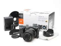 2025年最新】nex-7 sonyの人気アイテム - メルカリ