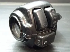 2025年最新】ハーレー ハンドルスイッチの人気アイテム - メルカリ