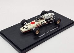 テクノモデル 1/64 フェラーリ F40 LM プレス バージョン 1996