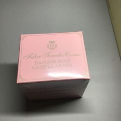 40,FTC ダマスクローズ ラメラゲル 50g 美容クリーム - メルカリ