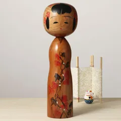 2025年最新】こけし 蔦の人気アイテム - メルカリ