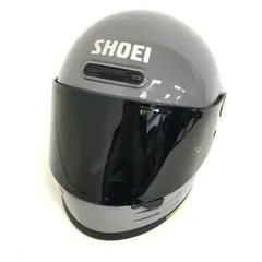 2025年最新】shoei グラムスター lの人気アイテム - メルカリ