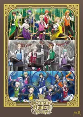 新品未開封★ うたの☆プリンスさまっ♪ ALL STAR STAGE -Dramatic Magical Story- Ver.B [DVD] バージョンB　【安心・匿名配送】メルカリShops：グッドバリューが出品