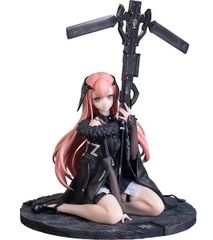 純正】【開封済み】アークナイツ バグパイプ 昇進段階ニ 1/7フィギュア