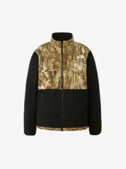 ザ・ノース・フェイス　ノベルティー　デナリジャケット　メンズ　 THE NORTH FACE　フリース　ジャケット　★21000