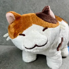 m*i様 つみネコ　ぬいぐるみ　セット Amazon.co.jp: つみネコぬいぐるみ Bセット : おもちゃ