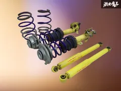 タナべ　リアスプリング　アジャスター付き　MH23S スズキ 純正 ワゴンR 《 MH23S 》 リアスプリング 41311-70KC0